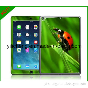 Skin Sticker for iPad iPad2/3/4 Other Tablet PC Ladybug 3m Gel Skin Protector